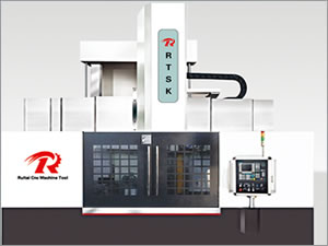 CK51系列數(shù)控立式車床CK5112B/CK5116B